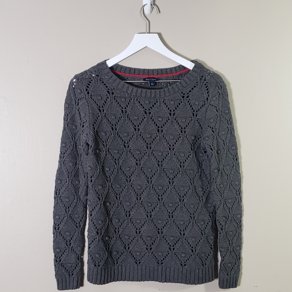 Tommy Hilfiger Sweater